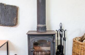 Cleave Cottage - Foto 34