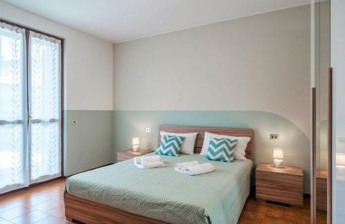 Casa Maria - trilocale con patio, garage e WiFi - Foto 29