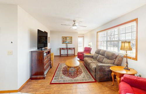 The Cozy Corner - Foto 2