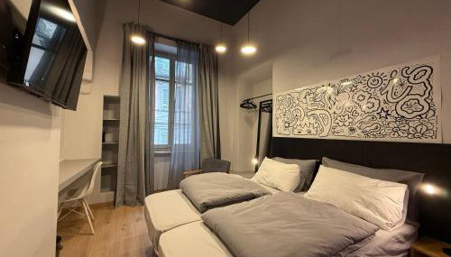 THE DESIGNER HIDE OUT - Casa Vacanze - Foto 2