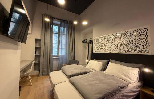 THE DESIGNER HIDE OUT - Casa Vacanze - Foto 2