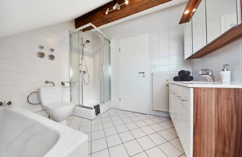 Wohnung 3 - nur 5-10 min vom Europapark - Foto 13