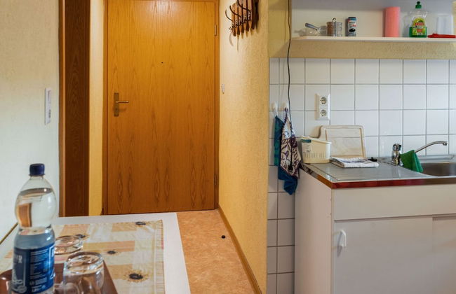 Scintillating Apartment in Wienrode near City Center - Foto 11