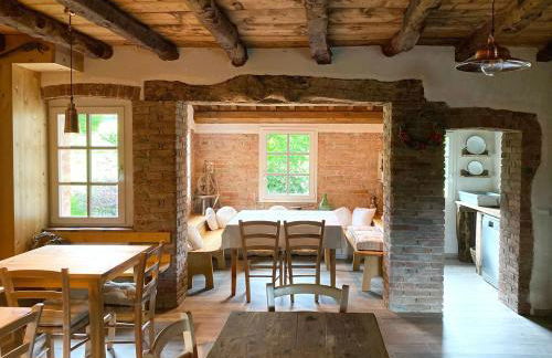 Casa del Piol Fattoria dei fiori - Photo 70