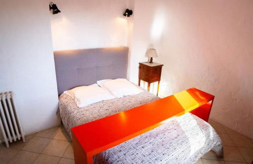 Maison Bleu Avril - Gard - Foto 13