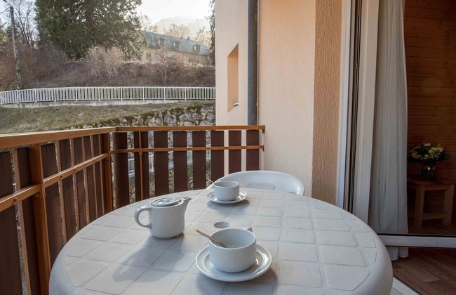 Residence Eureca - Foto 55