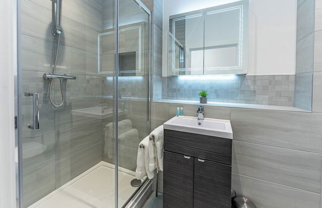 Celador Apartments - Wellington House - Foto 49