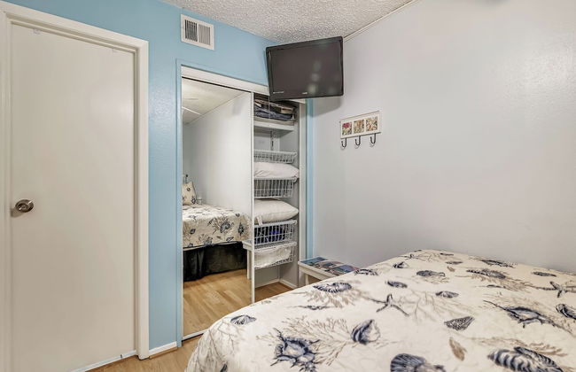 Saltwater Paradise by Ryson Vacation Rentals - Foto 8