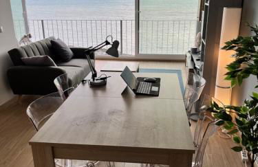 Altea Seafront by KalmaRent - Photo 37