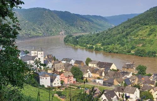 Fachwerk-Romantik 1 an der Mosel - Foto 16