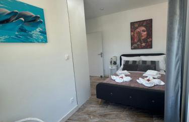 Appartement Ellara Penthouse - Foto 35