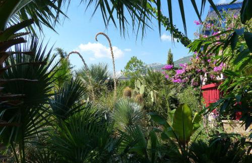 Villa Tropica, total privacy, tropical garden and private pool - Photo 64