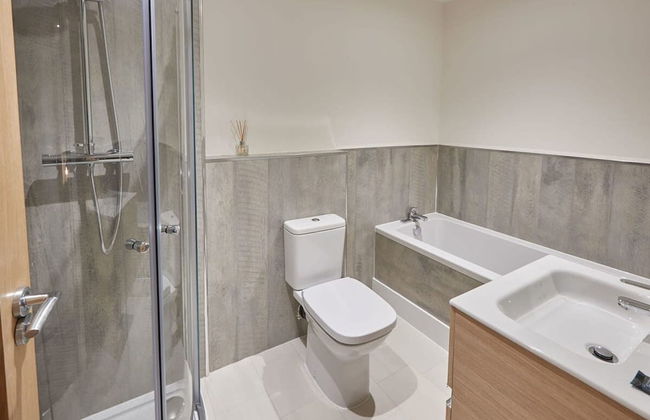 Host Stay Uggleby House Briggswath - Foto 38