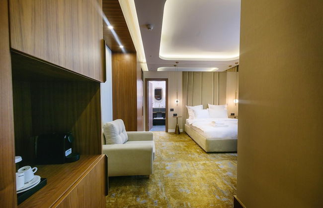 Yasu Luxury Rooms - Foto 9