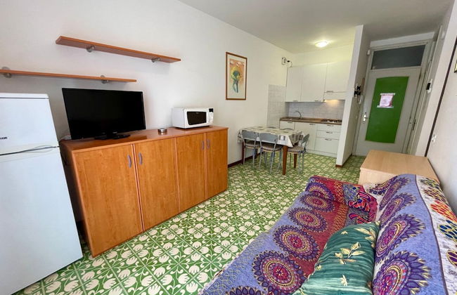 Cozy Flat With Swimming Pool - Foto 9