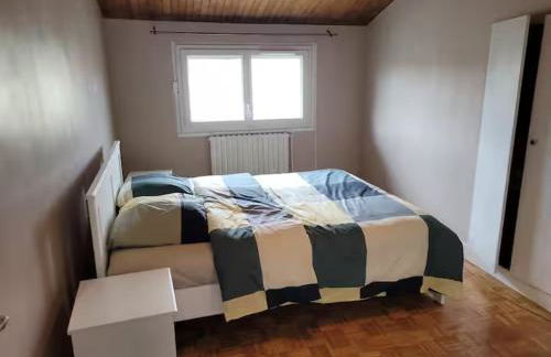 Villa à 30 min des parcs Asterix et Disneyland - Foto 11