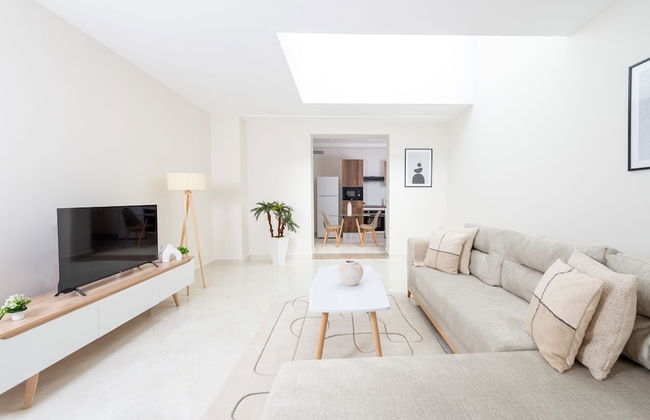 Appartements Rayonnants à Les Sources - Photo 1