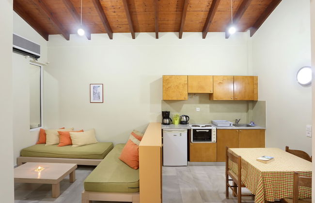 Elma's Dream Apartments - Foto 59