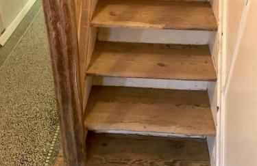 Timber House For Outdoors Fans By Elbe - Foto 12