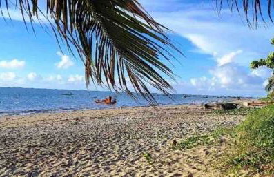 Casa de Temporada com Piscina e Área Gourmet Toda montada - Foto 48