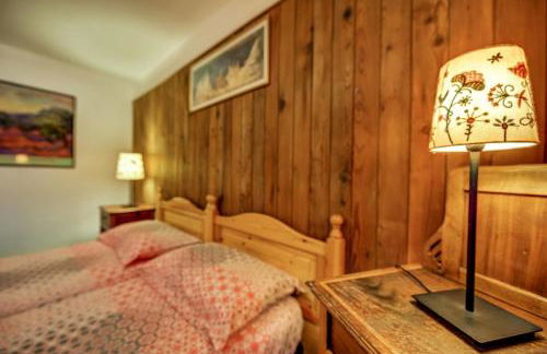 Alpine Essence, typical mountain style apartment CIR AYAS0036 - Foto 16