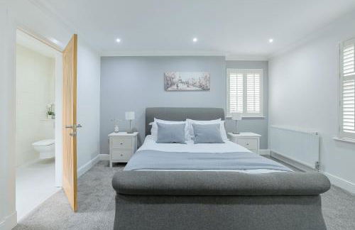 Connel House - Luxury self-catering 4-bedroom home - Foto 51