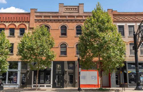 Short North Lounge - Stay for 2 - Foto 7