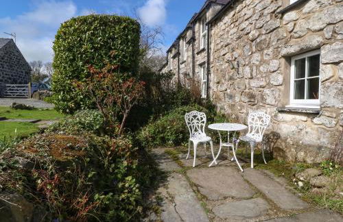 Y Bwthyn Ty Du - Photo 26