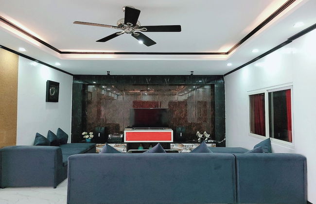 Jewelry Resort and Villas Tagaytay - Foto 21