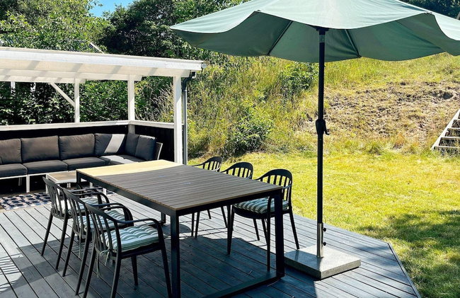 6 Person Holiday Home in Fjerritslev - Foto 25
