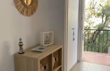 Blau d'Aro - Encanto y Relax en Platja d'Aro - Vistas al Mar y Parking privado - Foto 35