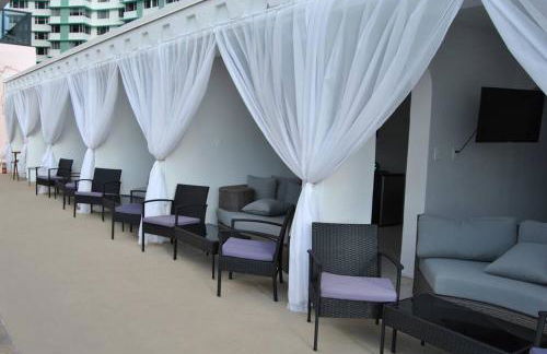 Ocean front 2 Bedroom and 2 Bathroom apartment at The Alexander Resort - Foto 40