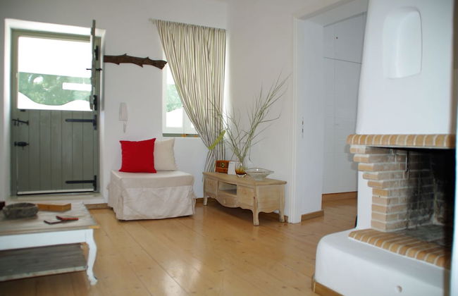 Maistrali Studio - House Levante - Photo 18