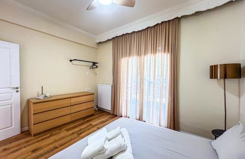 Cityscape Residence with a Patio - Foto 15