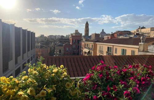 My exclusive cavour loft da sogno a cagliari - Foto 20