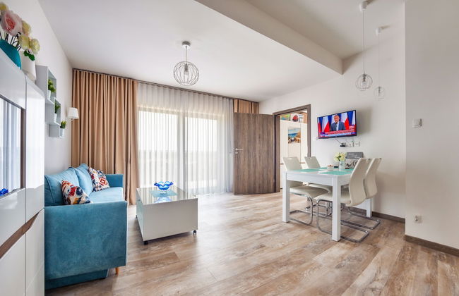 Apartamenty Sun & Snow Piec Morz - Foto 77