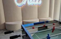 Apartamenty Rogowo Pearl z prywatną sauną lub tarasem na dachu - Foto 59