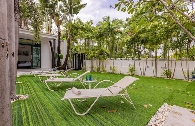 3 Bedroom Pool Villa BL2 - Foto 69