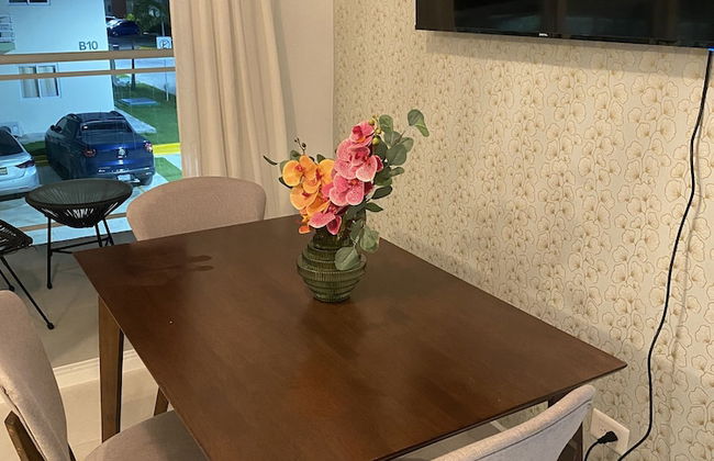 Brand New Punta Cana 2 Bedroom 2 B Condo - Foto 6