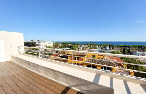 Marbella Atico duplex-Las vistas de Laia - Photo 66