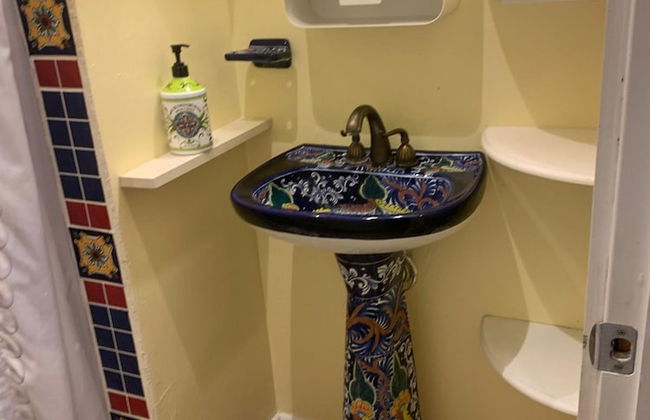 NEW Jungle Paradise Treehouse Suite With Resort Amenities Elevator Access Outdoor Kitchen Lagoon Lazy River Pool RV Hook up - Foto 53