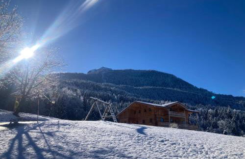 Ferienwohnungen Angerer Kederlehen - Foto 18