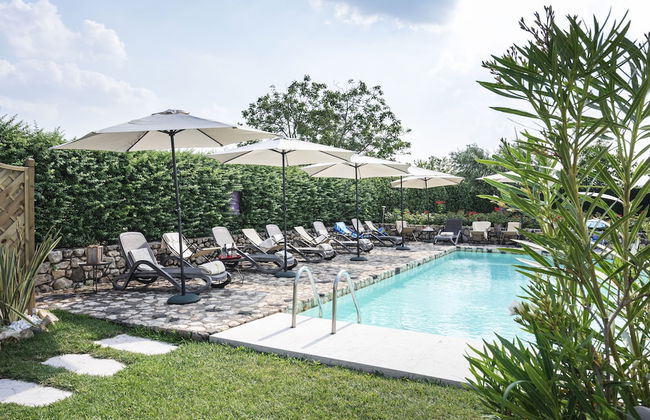 Corte dei Soavi - Apartments - Photo 38