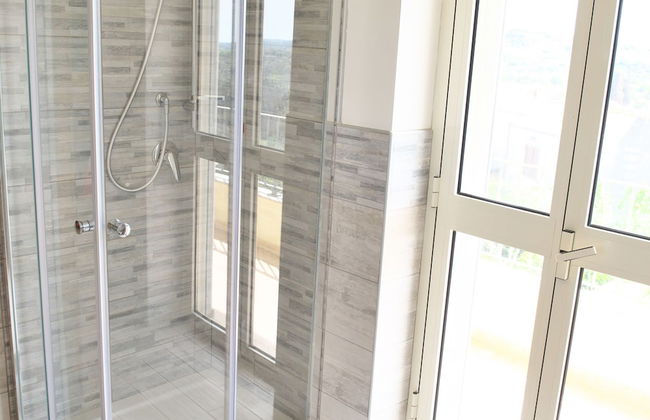 Menhir - Room 4 in Olmedo - Foto 11