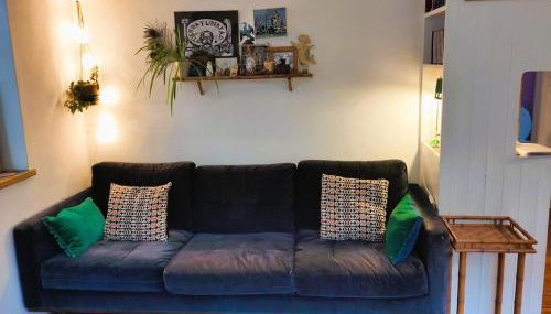 Bright cosy house, garden, central to town & beach - Foto 5