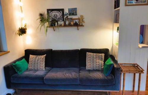 Bright cosy house, garden, central to town & beach - Foto 5