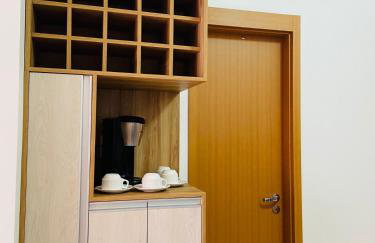 Studio Unique 2802 com garagem á 15 min do centro de Belém - Photo 38