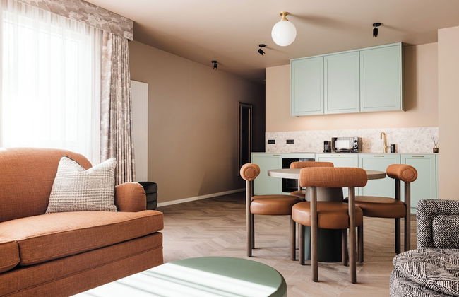 Reykjavik Residence Hotel - Foto 15