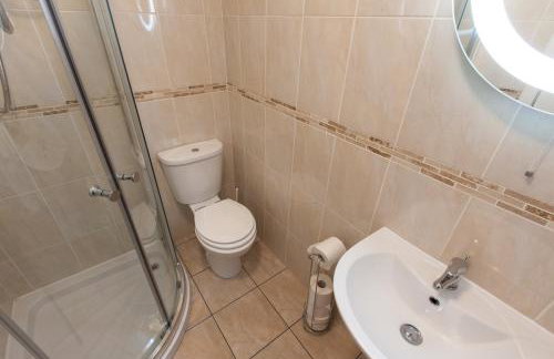 Cedars Apartment - Foto 6