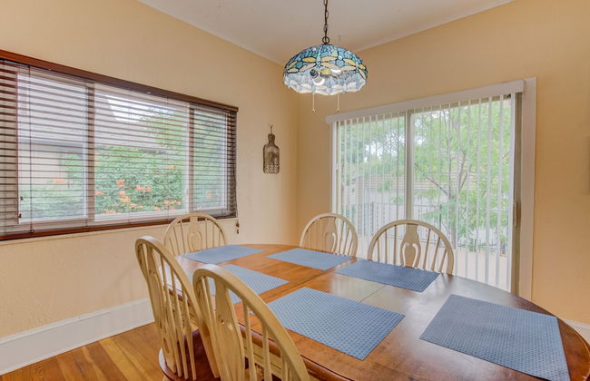 3BR Hot-tub & Dog-friendly Old Colorado City!! - Foto 14